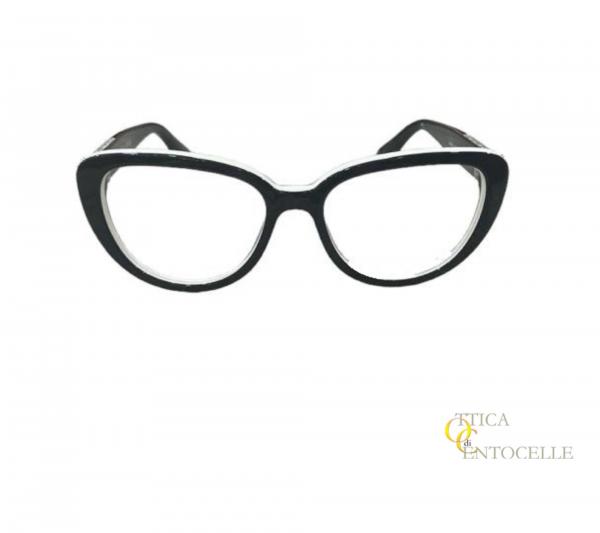 Montatura per occhiali  da vista donna Swarovski Mod. SK2014